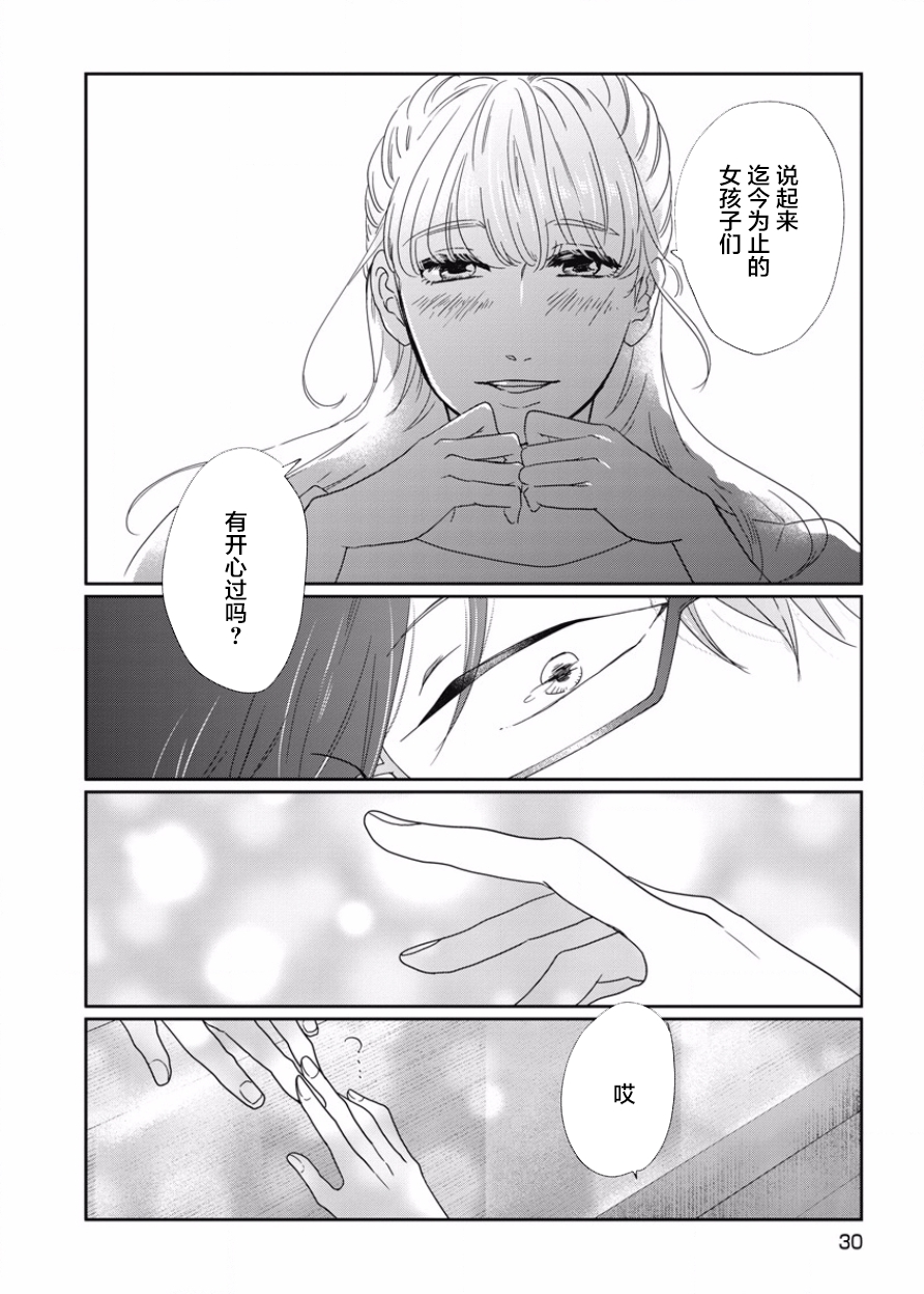 可爱的我的制作方式韩漫全集-第07话无删减无遮挡章节图片 