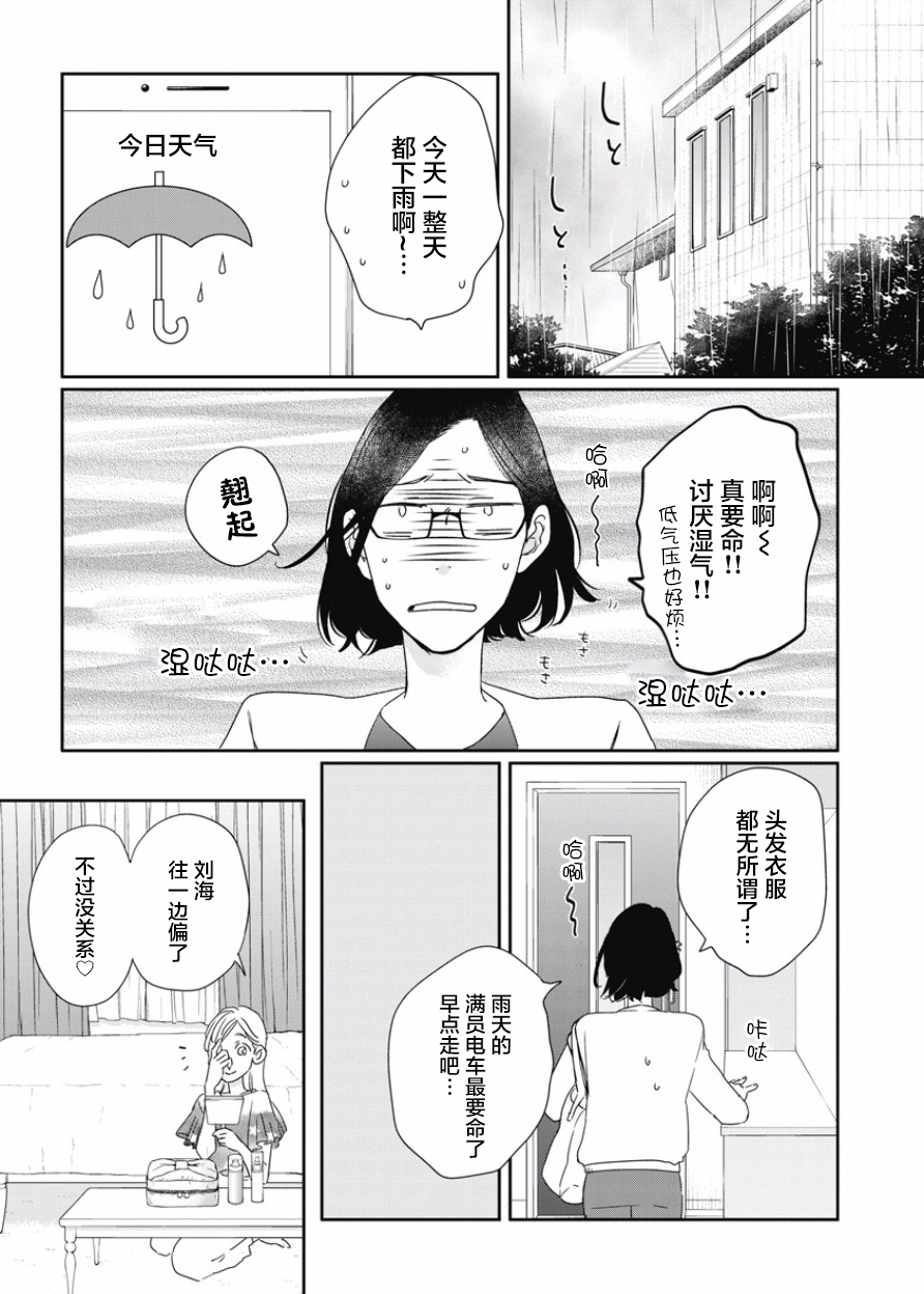可爱的我的制作方式韩漫全集-第07话无删减无遮挡章节图片 