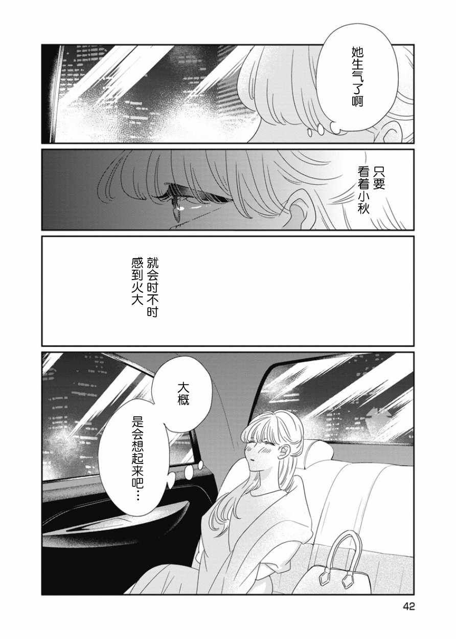 可爱的我的制作方式韩漫全集-第08话无删减无遮挡章节图片 
