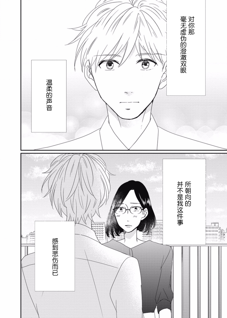 可爱的我的制作方式韩漫全集-第08话无删减无遮挡章节图片 