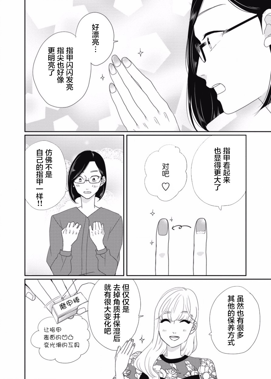 可爱的我的制作方式韩漫全集-第10话无删减无遮挡章节图片 