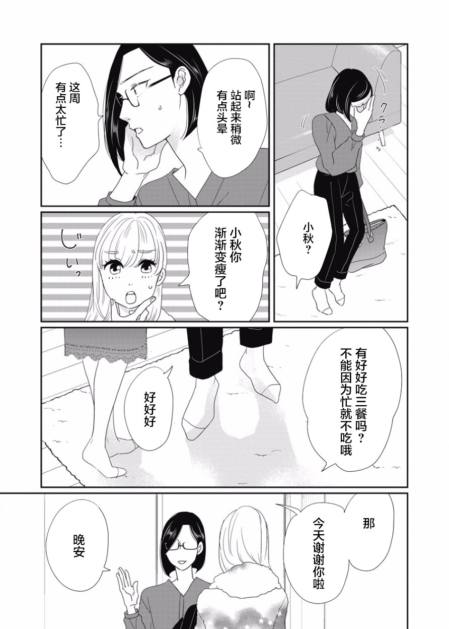 可爱的我的制作方式韩漫全集-第10话无删减无遮挡章节图片 