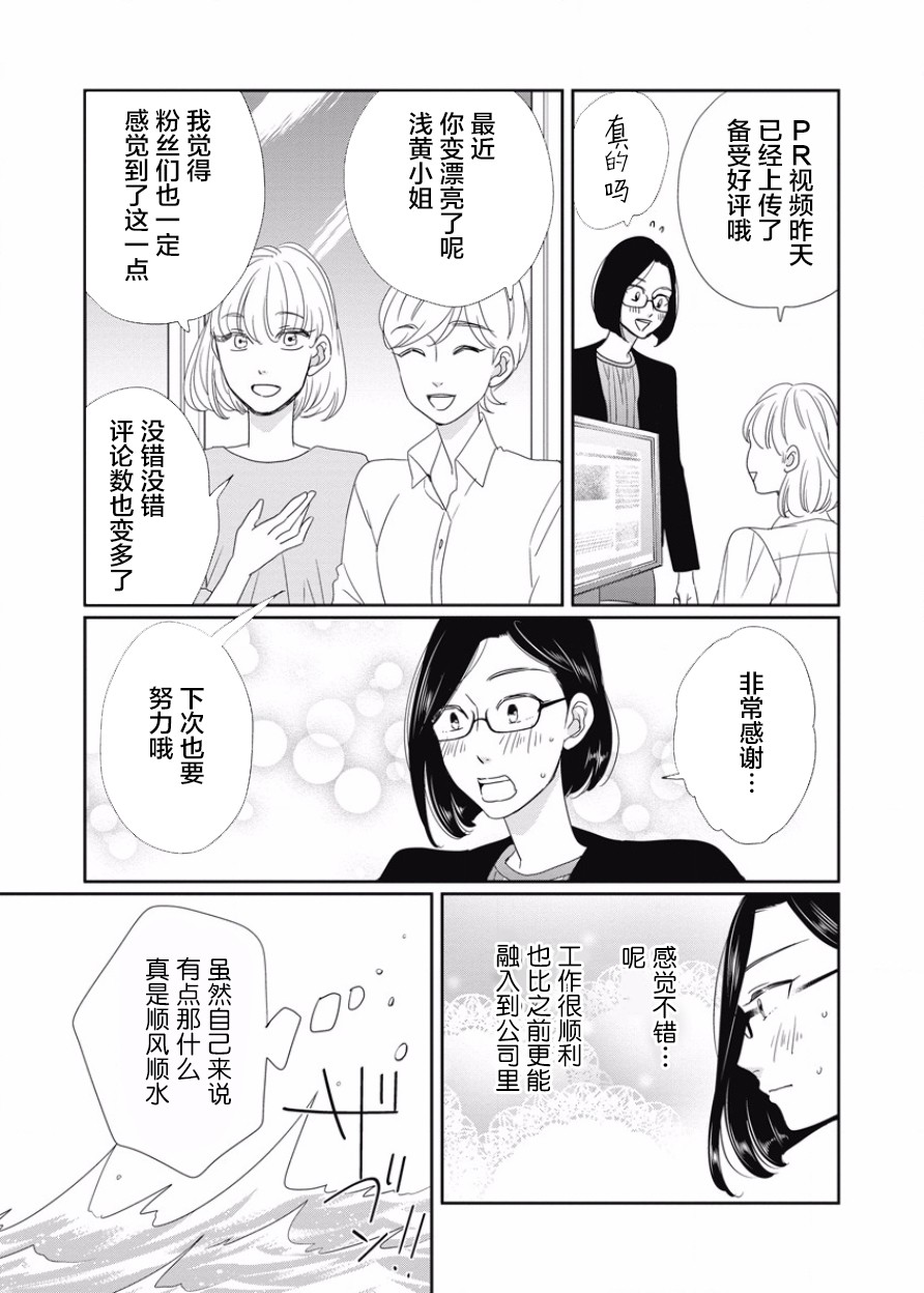 可爱的我的制作方式韩漫全集-第10话无删减无遮挡章节图片 