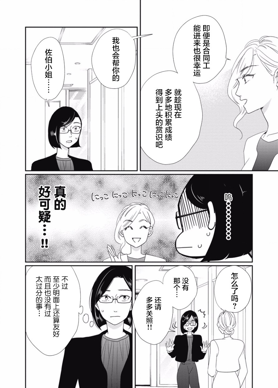 可爱的我的制作方式韩漫全集-第10话无删减无遮挡章节图片 