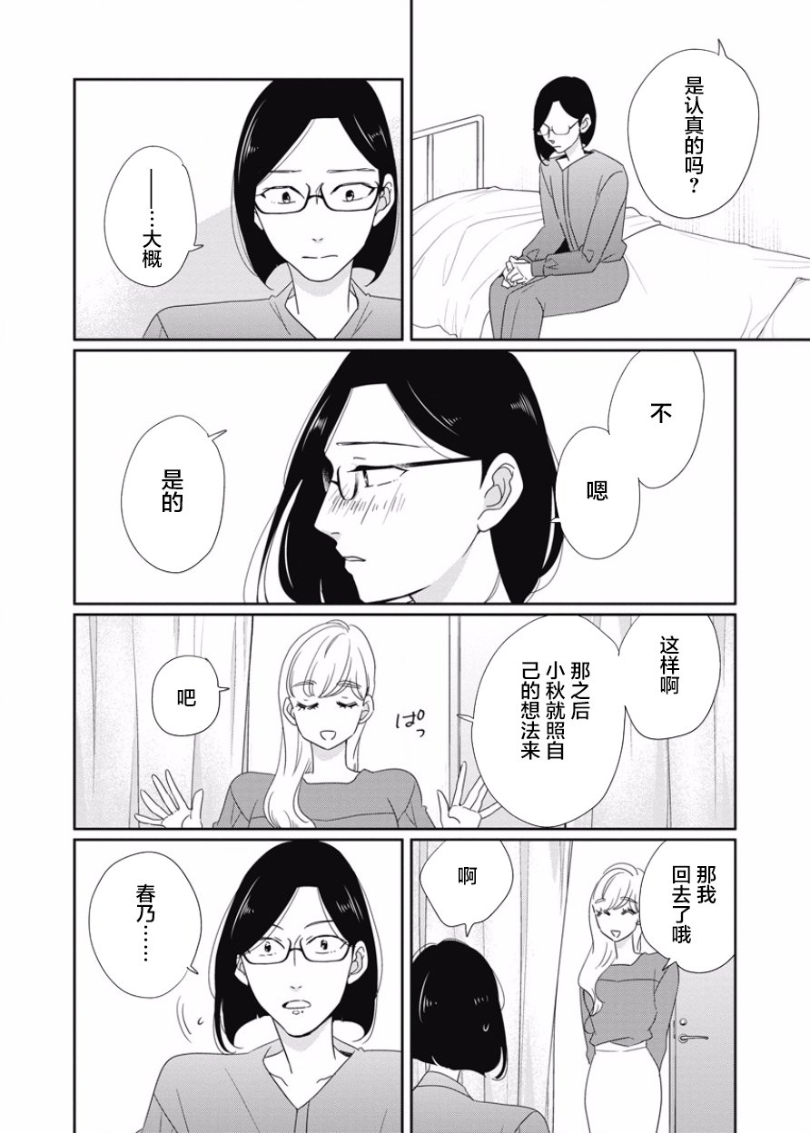 可爱的我的制作方式韩漫全集-第12话无删减无遮挡章节图片 