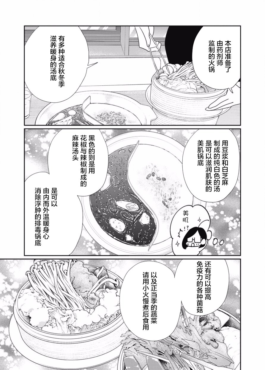 可爱的我的制作方式韩漫全集-第12话无删减无遮挡章节图片 