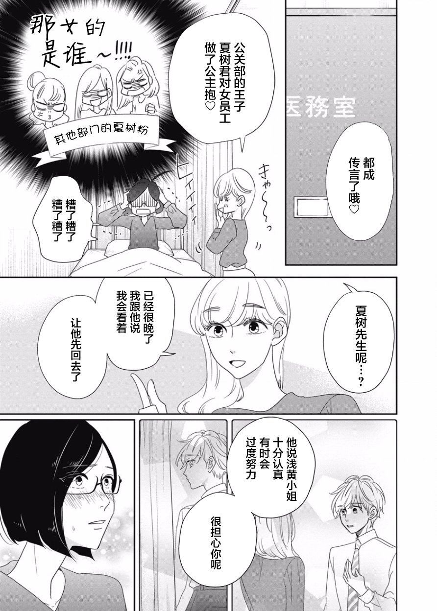 可爱的我的制作方式韩漫全集-第12话无删减无遮挡章节图片 