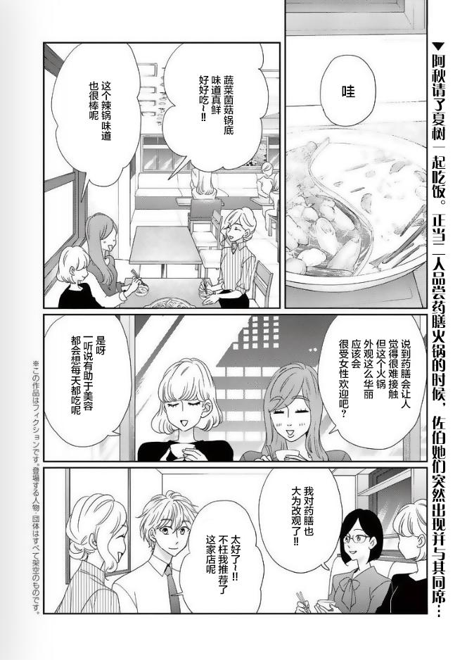 可爱的我的制作方式韩漫全集-第13话无删减无遮挡章节图片 
