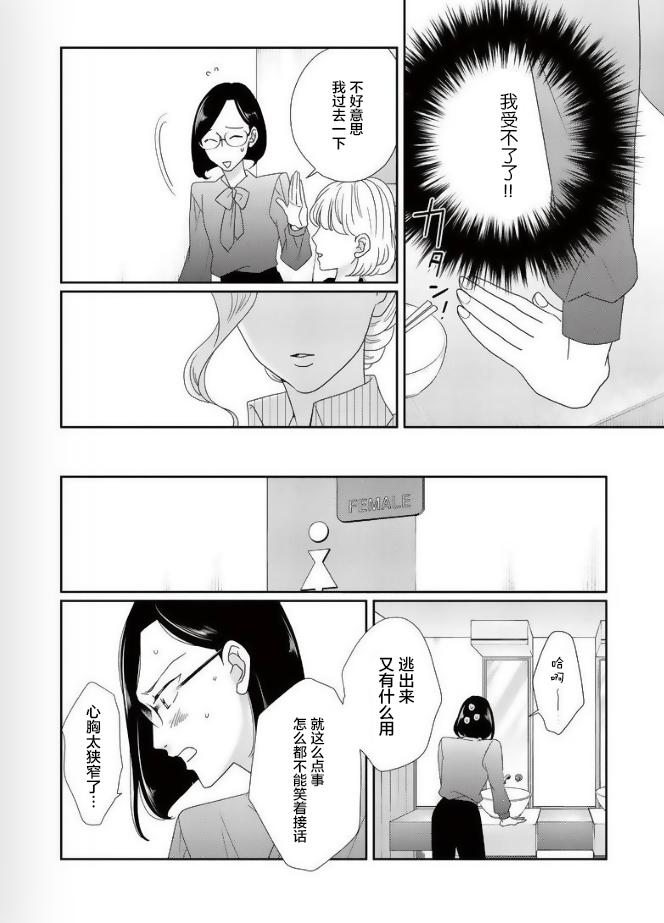 可爱的我的制作方式韩漫全集-第13话无删减无遮挡章节图片 