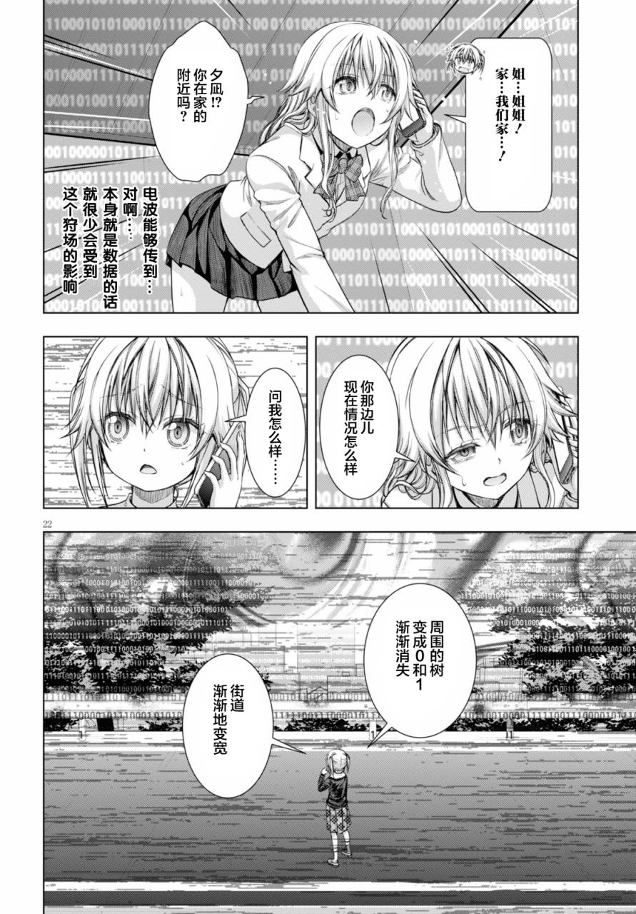 真红的前夜韩漫全集-第28话无删减无遮挡章节图片 