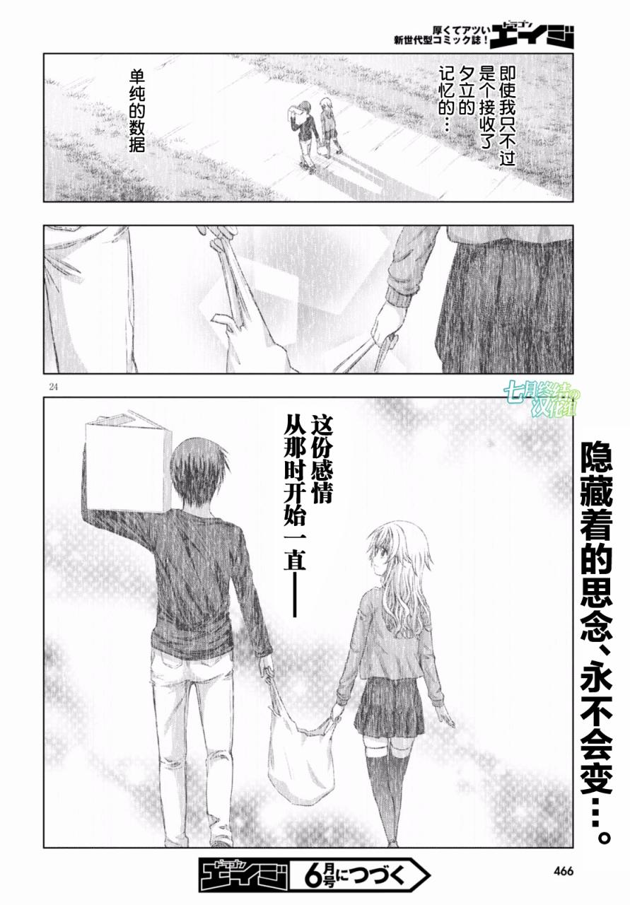 真红的前夜韩漫全集-第29话无删减无遮挡章节图片 
