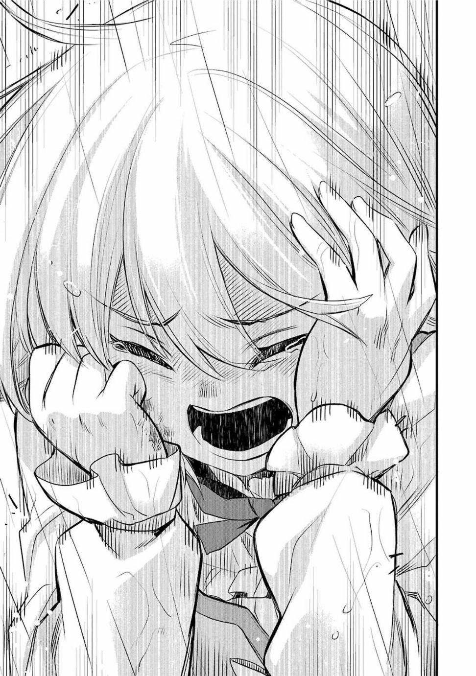厄里斯的圣杯韩漫全集-第01话无删减无遮挡章节图片 