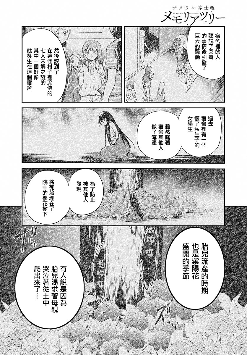 樱子博士的记忆之树韩漫全集-第04话无删减无遮挡章节图片 