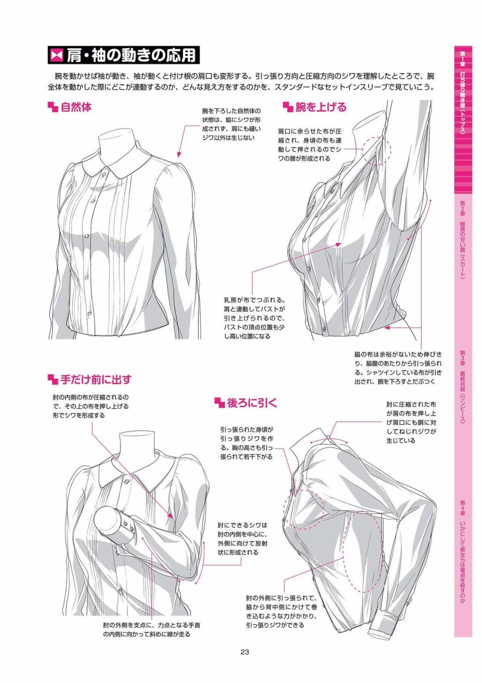 杀死童贞的服装的描绘方式韩漫全集-全一册无删减无遮挡章节图片 
