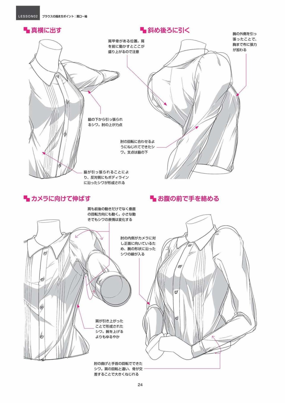 杀死童贞的服装的描绘方式韩漫全集-全一册无删减无遮挡章节图片 