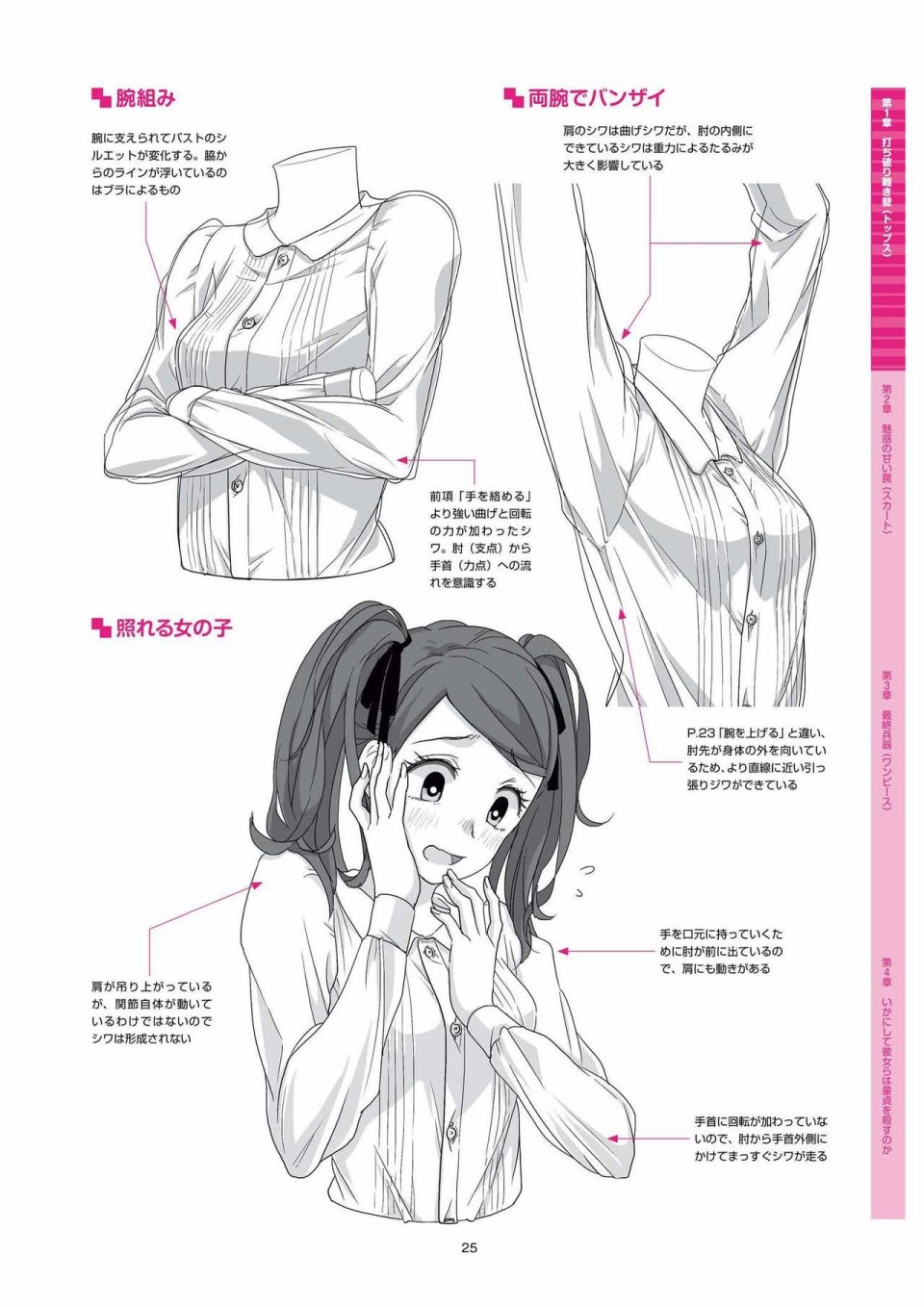 杀死童贞的服装的描绘方式韩漫全集-全一册无删减无遮挡章节图片 