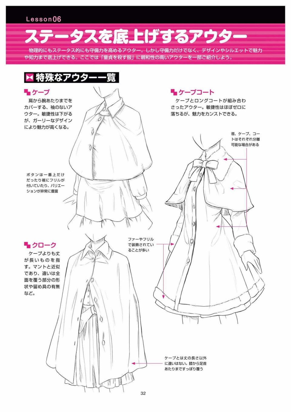 杀死童贞的服装的描绘方式韩漫全集-全一册无删减无遮挡章节图片 