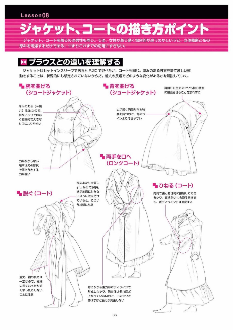 杀死童贞的服装的描绘方式韩漫全集-全一册无删减无遮挡章节图片 