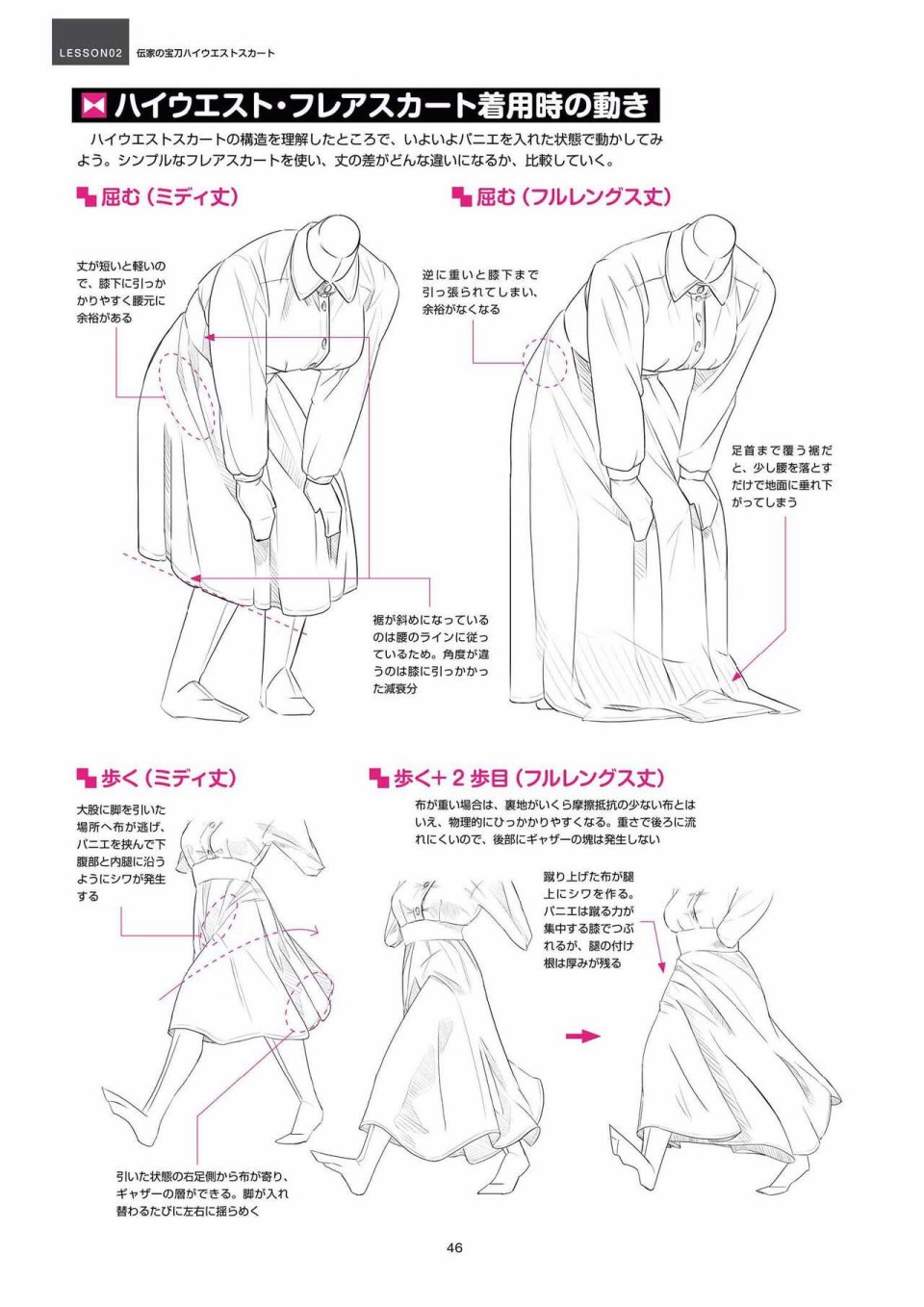 杀死童贞的服装的描绘方式韩漫全集-全一册无删减无遮挡章节图片 