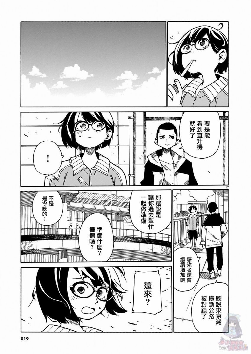 据幸存的六人所述韩漫全集-第01话无删减无遮挡章节图片 