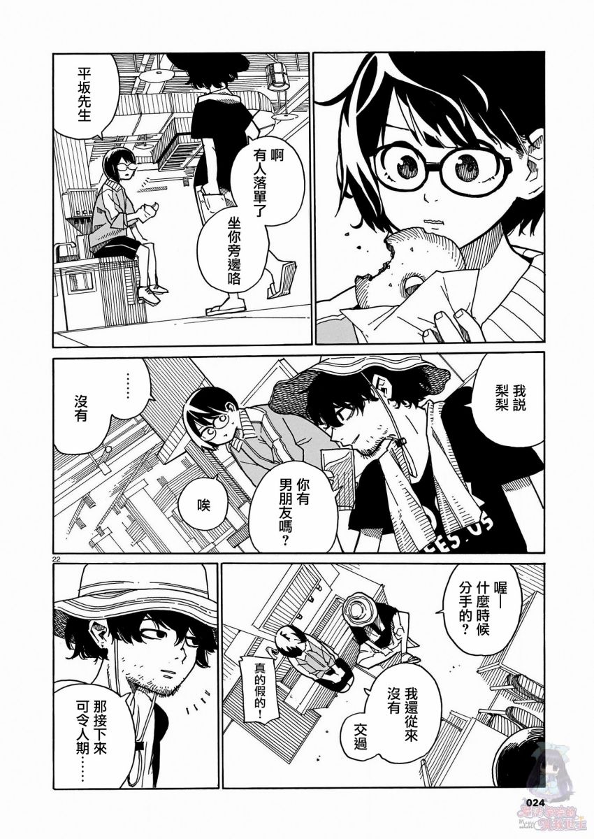 据幸存的六人所述韩漫全集-第01话无删减无遮挡章节图片 