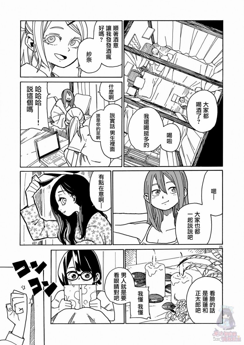 据幸存的六人所述韩漫全集-第01话无删减无遮挡章节图片 