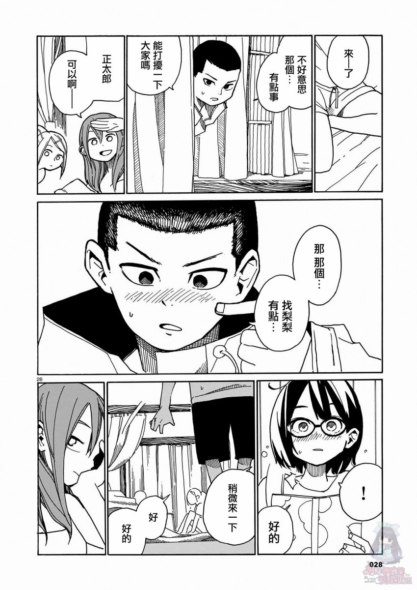 据幸存的六人所述韩漫全集-第01话无删减无遮挡章节图片 