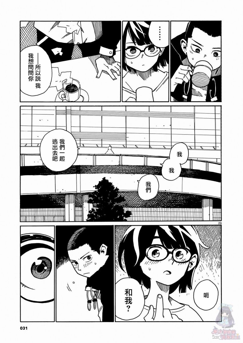 据幸存的六人所述韩漫全集-第01话无删减无遮挡章节图片 