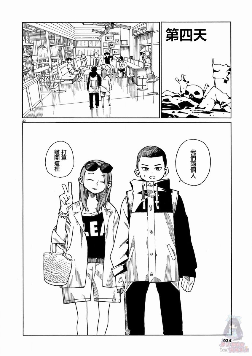 据幸存的六人所述韩漫全集-第01话无删减无遮挡章节图片 