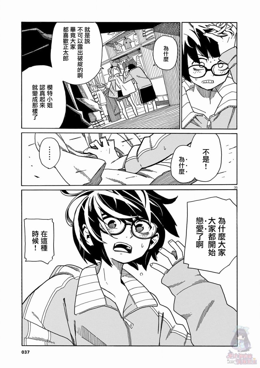 据幸存的六人所述韩漫全集-第01话无删减无遮挡章节图片 