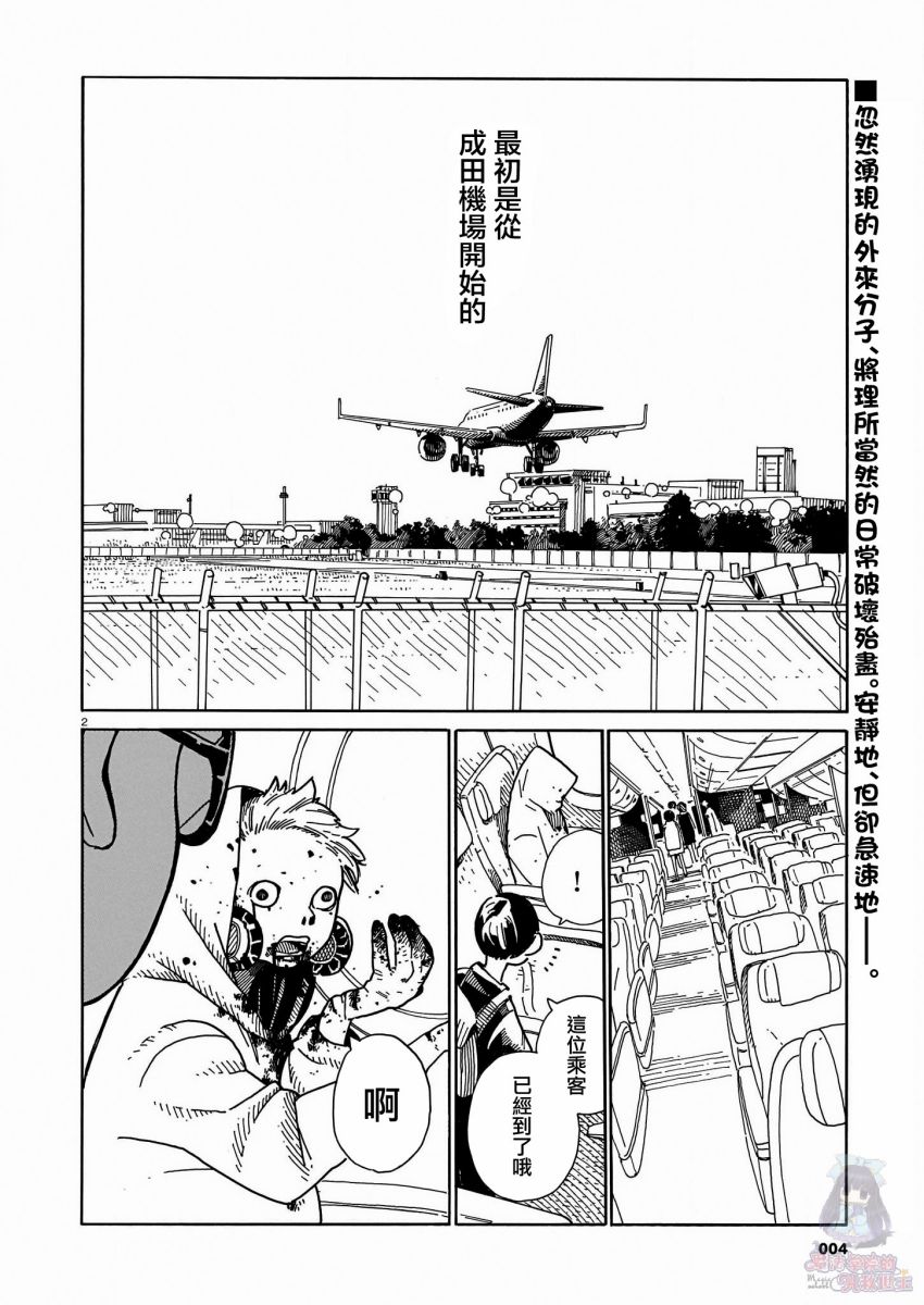 据幸存的六人所述韩漫全集-第01话无删减无遮挡章节图片 