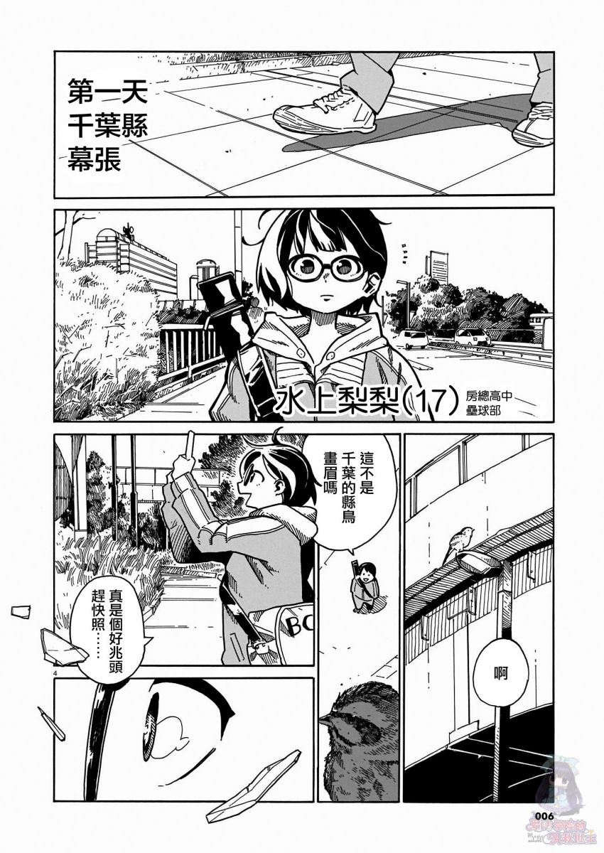 据幸存的六人所述韩漫全集-第01话无删减无遮挡章节图片 