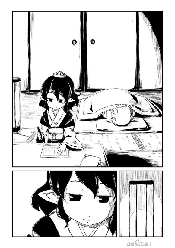 かぜのひは韩漫全集-短篇无删减无遮挡章节图片 