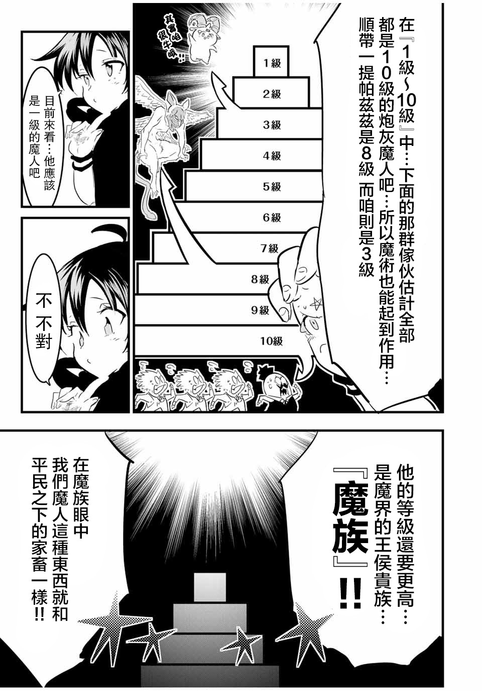 转生七王子的魔法全解韩漫全集-第29话无删减无遮挡章节图片 