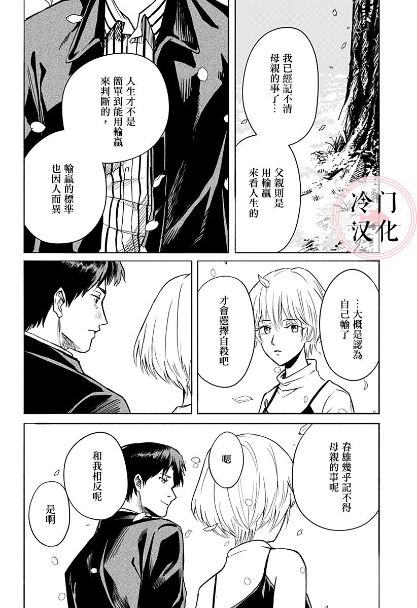 增殖妻子韩漫全集-短篇无删减无遮挡章节图片 