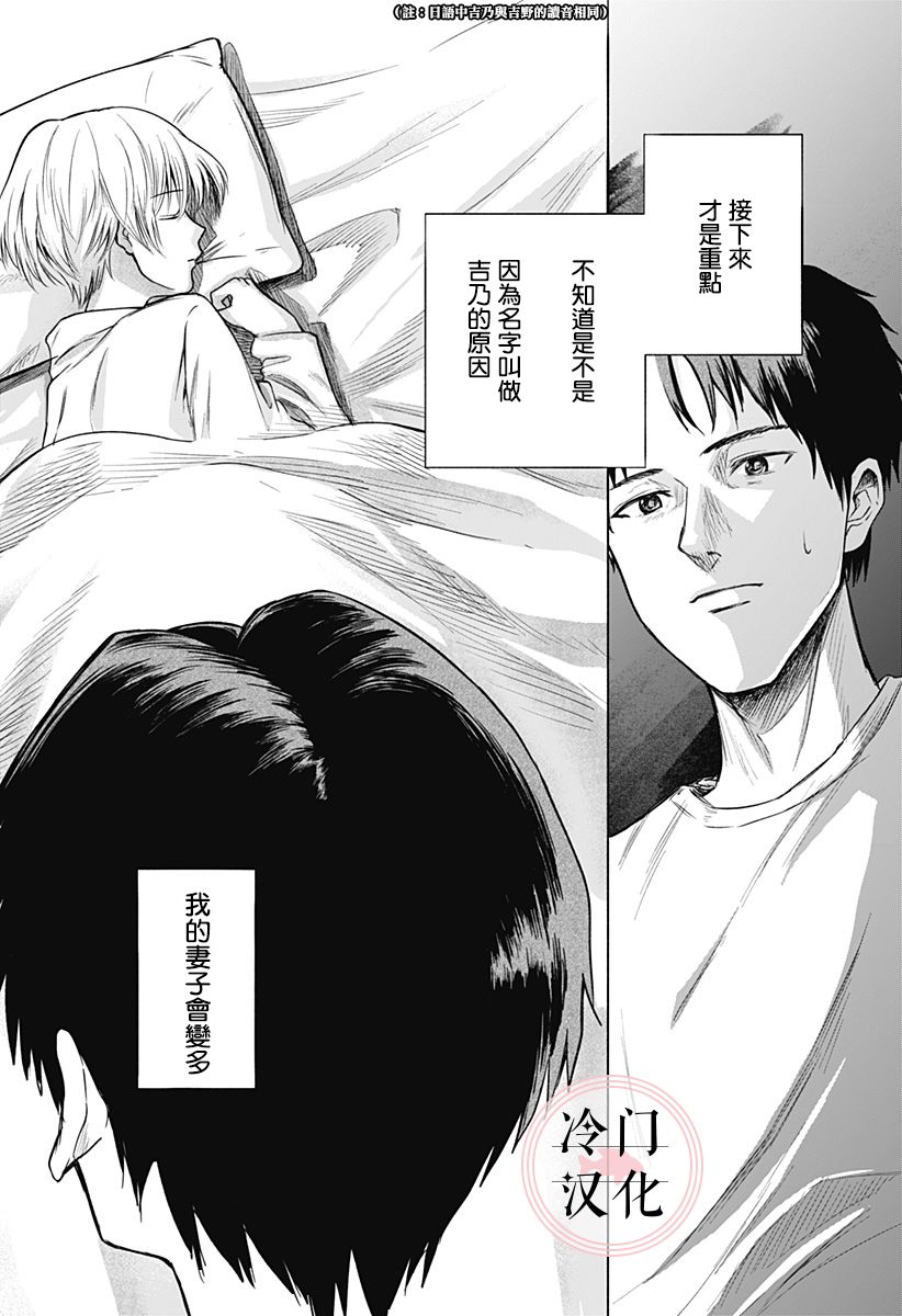 增殖妻子韩漫全集-短篇无删减无遮挡章节图片 