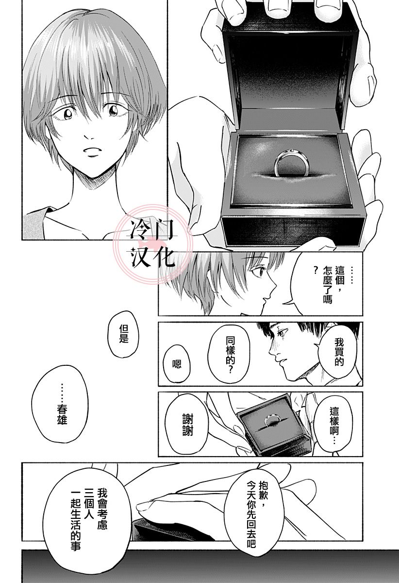 增殖妻子韩漫全集-短篇无删减无遮挡章节图片 