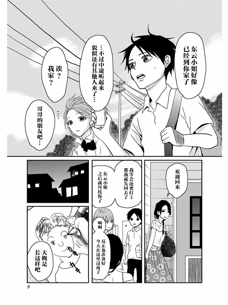 生者的行进韩漫全集-第07话无删减无遮挡章节图片 