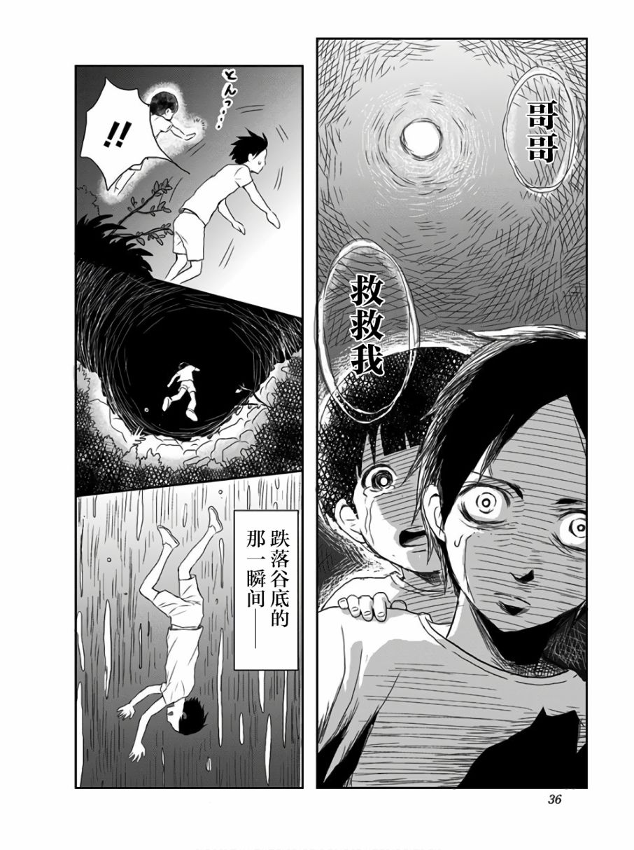 生者的行进韩漫全集-第08话无删减无遮挡章节图片 