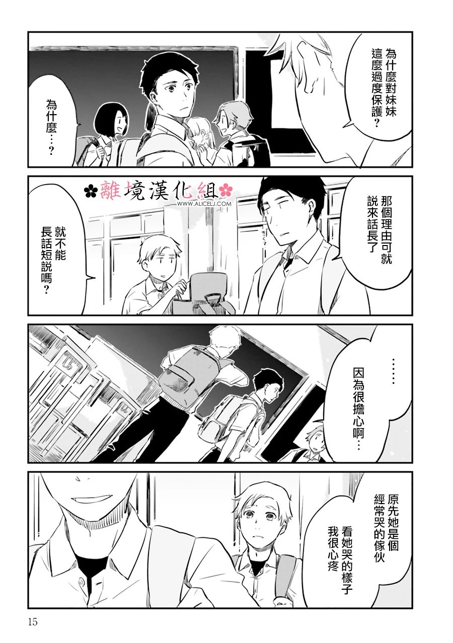 梦之直路 恋爱回路韩漫全集-第01话无删减无遮挡章节图片 
