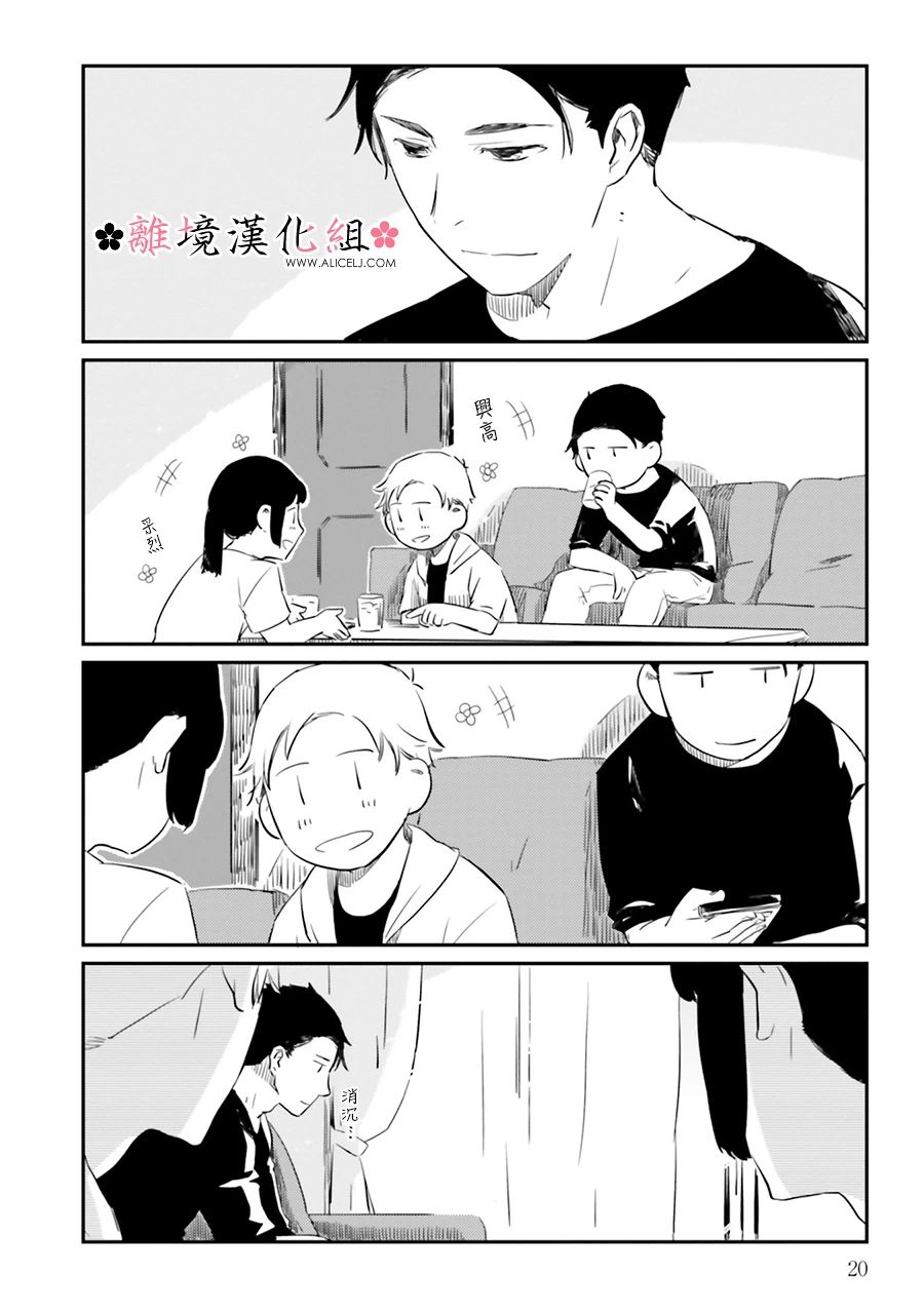 梦之直路 恋爱回路韩漫全集-第02话无删减无遮挡章节图片 