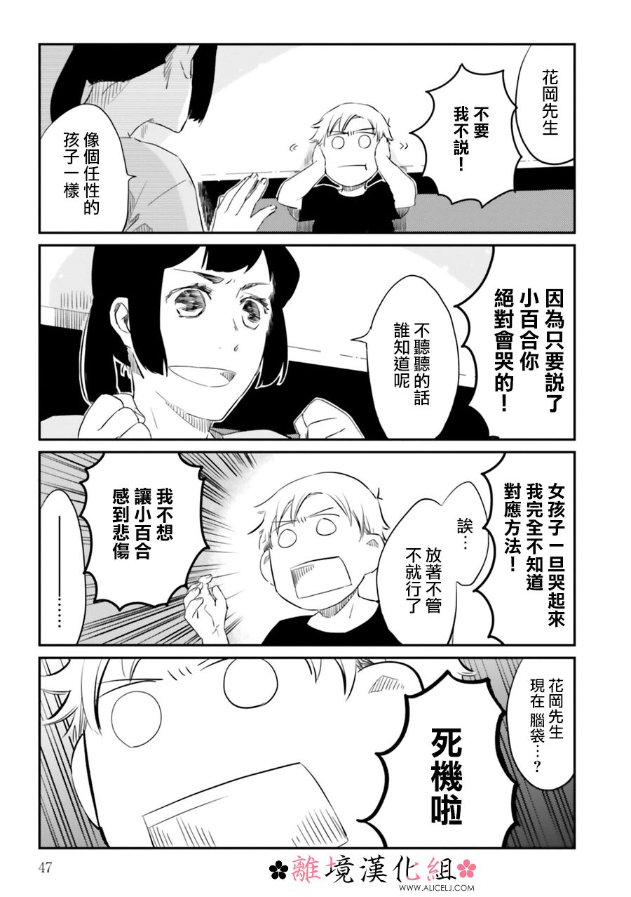 梦之直路 恋爱回路韩漫全集-第03话无删减无遮挡章节图片 