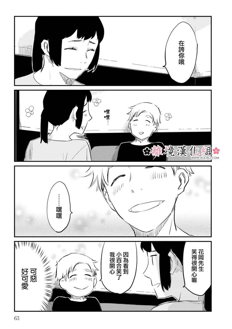 梦之直路 恋爱回路韩漫全集-第04话无删减无遮挡章节图片 