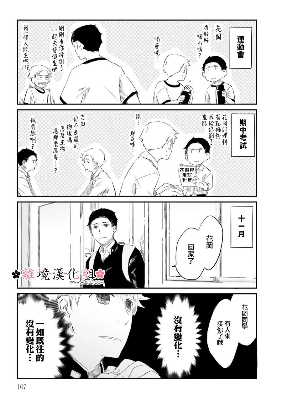 梦之直路 恋爱回路韩漫全集-第05话无删减无遮挡章节图片 