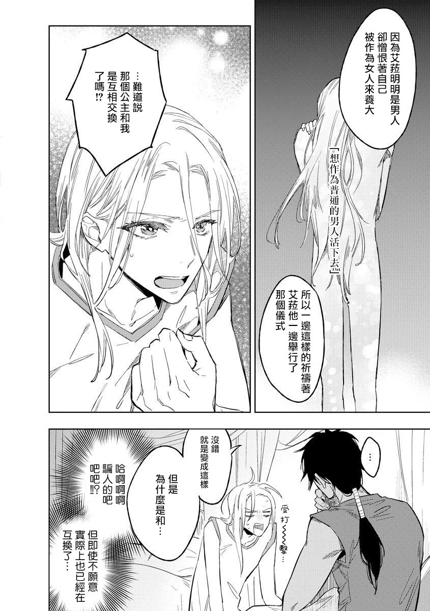 我一直设想的H的转世生活并不是这个韩漫全集-第01话无删减无遮挡章节图片 