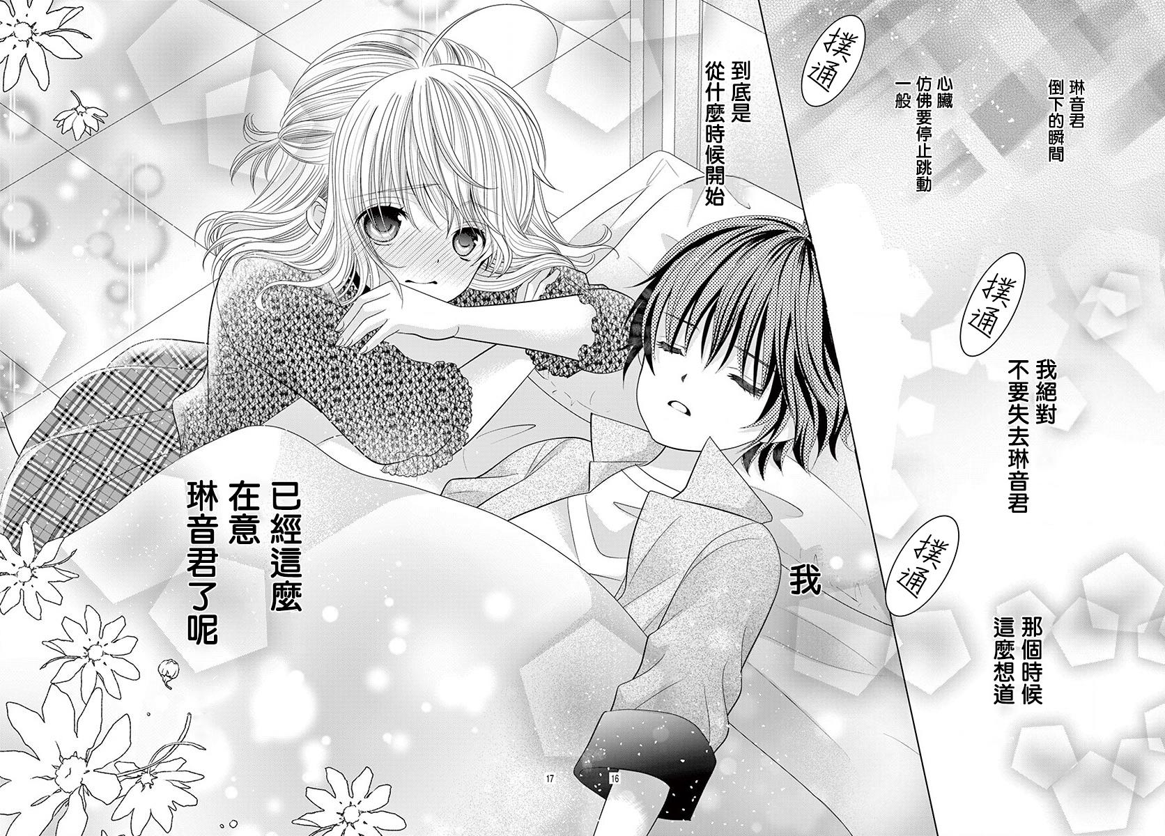 腐女难逃正太魔掌韩漫全集-第10话无删减无遮挡章节图片 