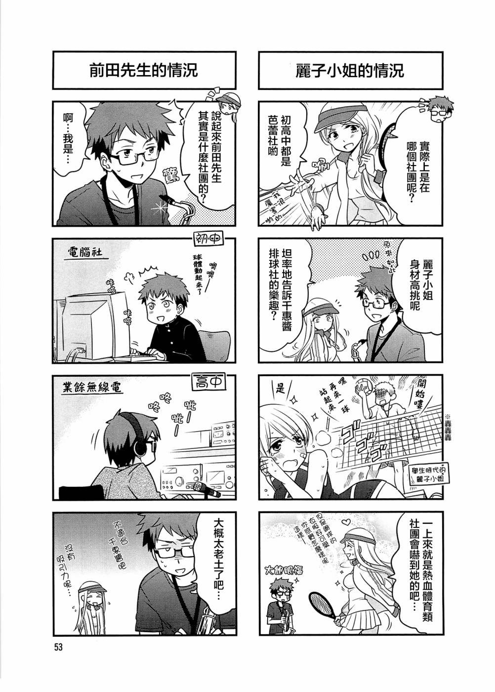 房东青春期韩漫全集-第07话无删减无遮挡章节图片 