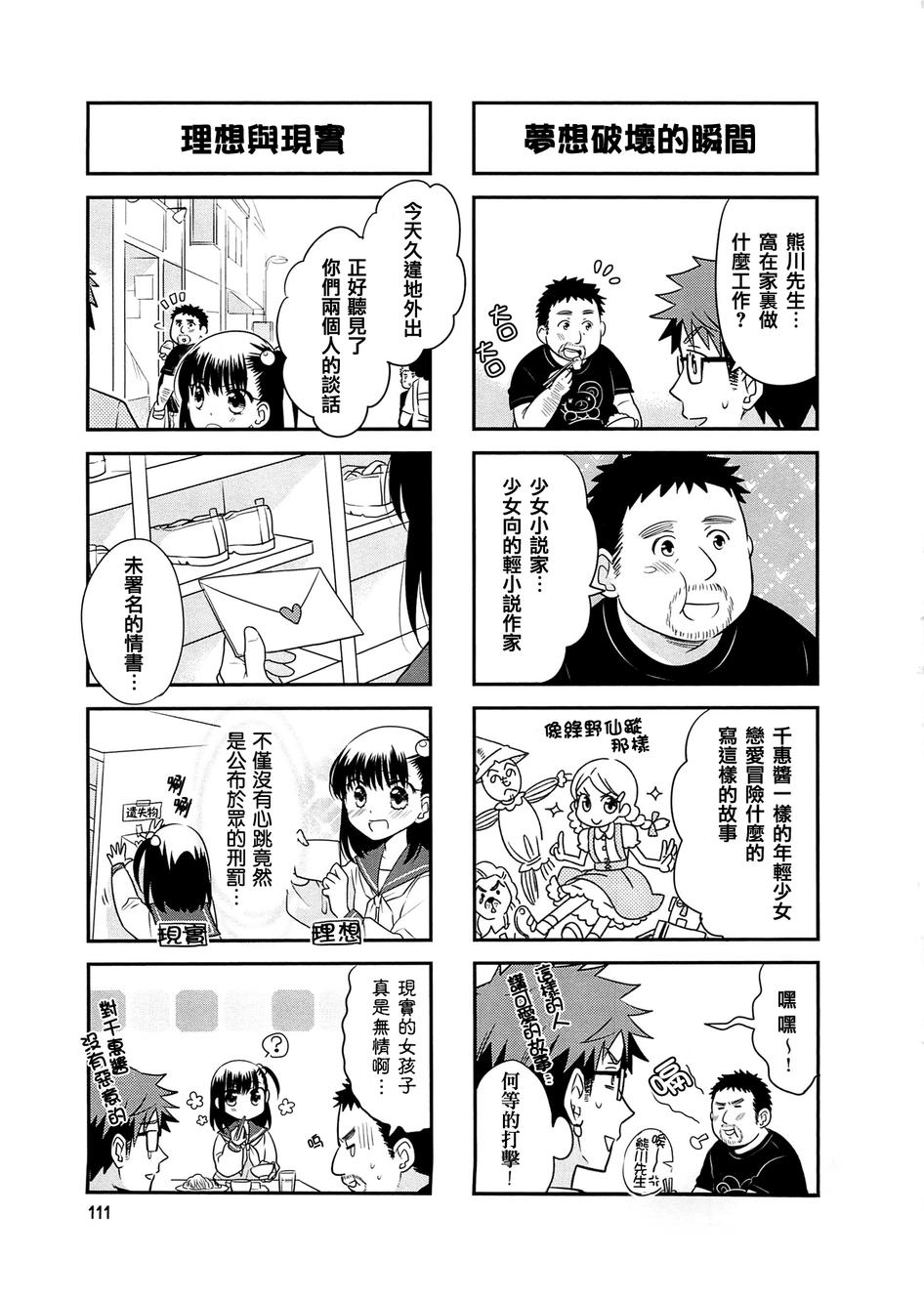 房东青春期韩漫全集-第14话无删减无遮挡章节图片 