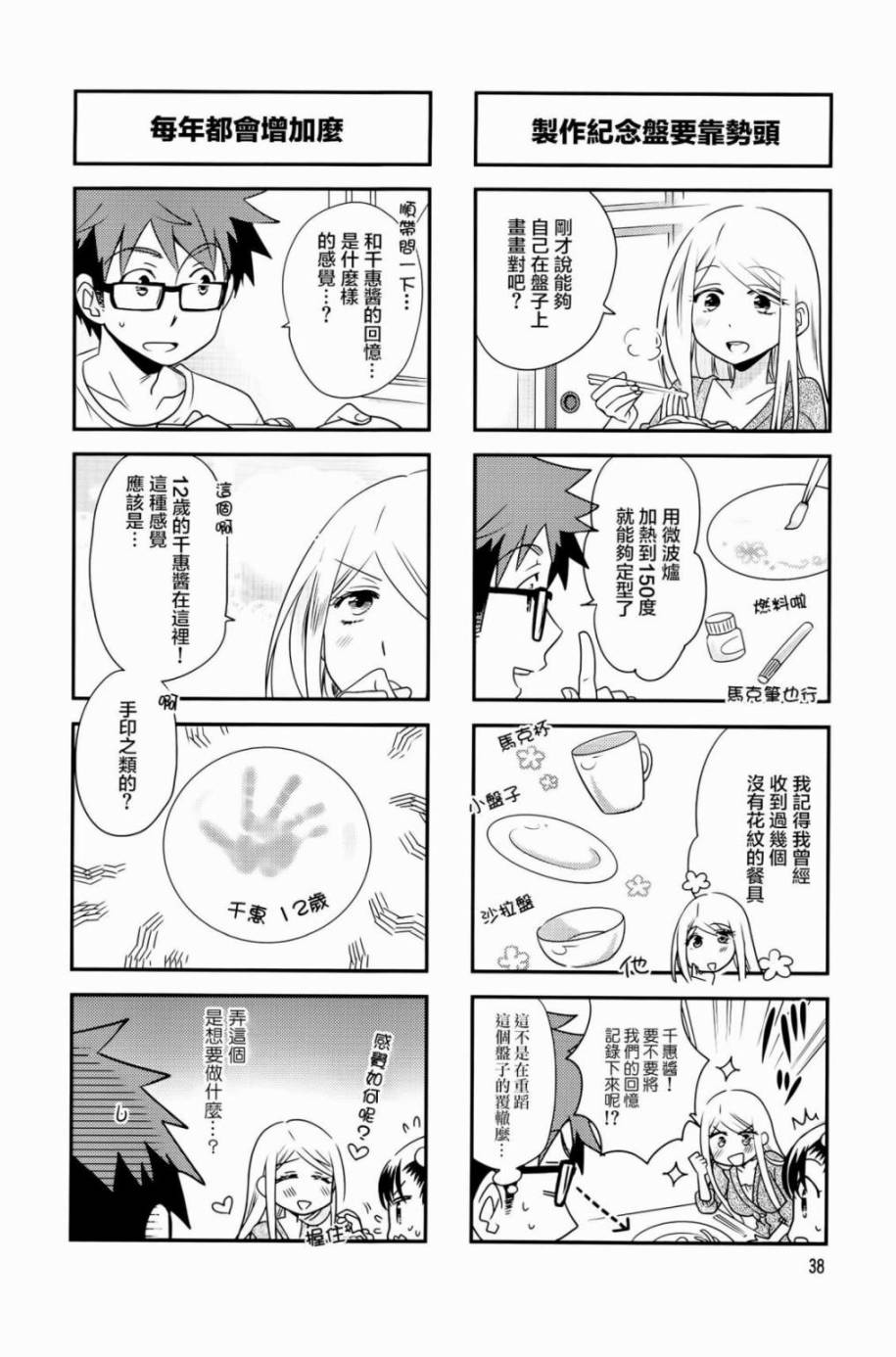 房东青春期韩漫全集-第20话无删减无遮挡章节图片 