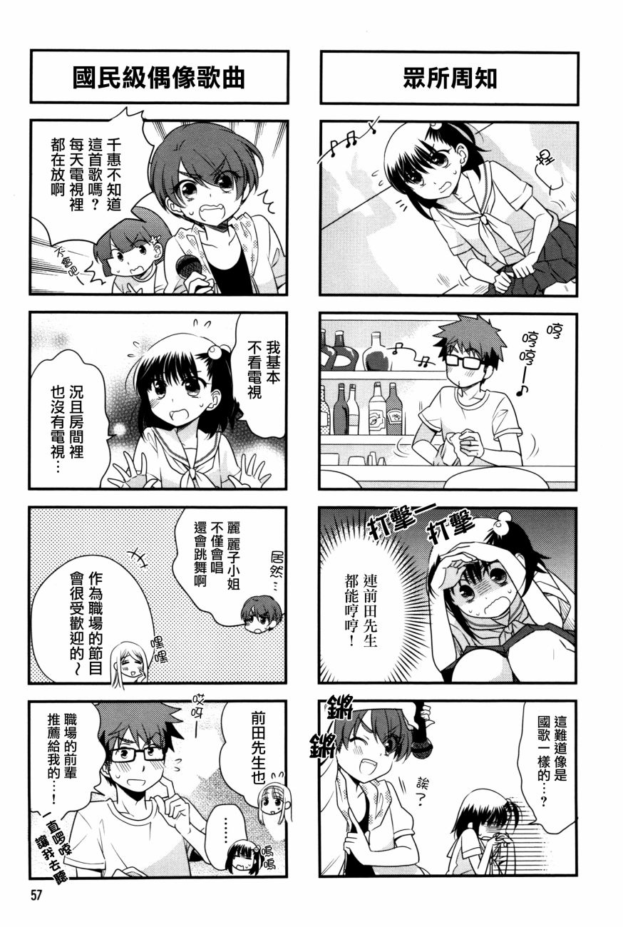 房东青春期韩漫全集-第37话无删减无遮挡章节图片 